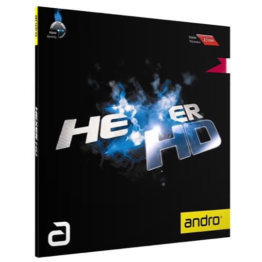 헥서 HD