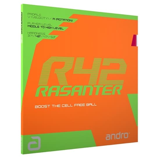 라잔터 R42