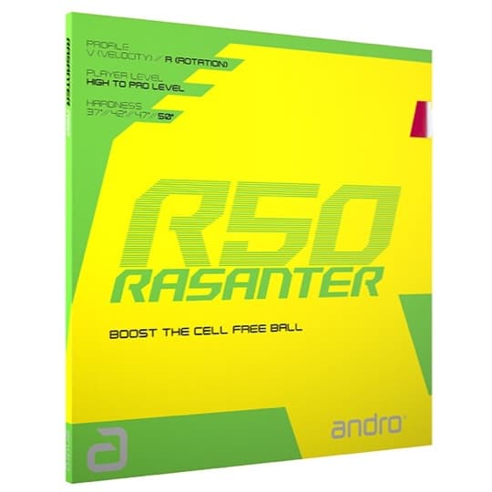 라잔터 R50
