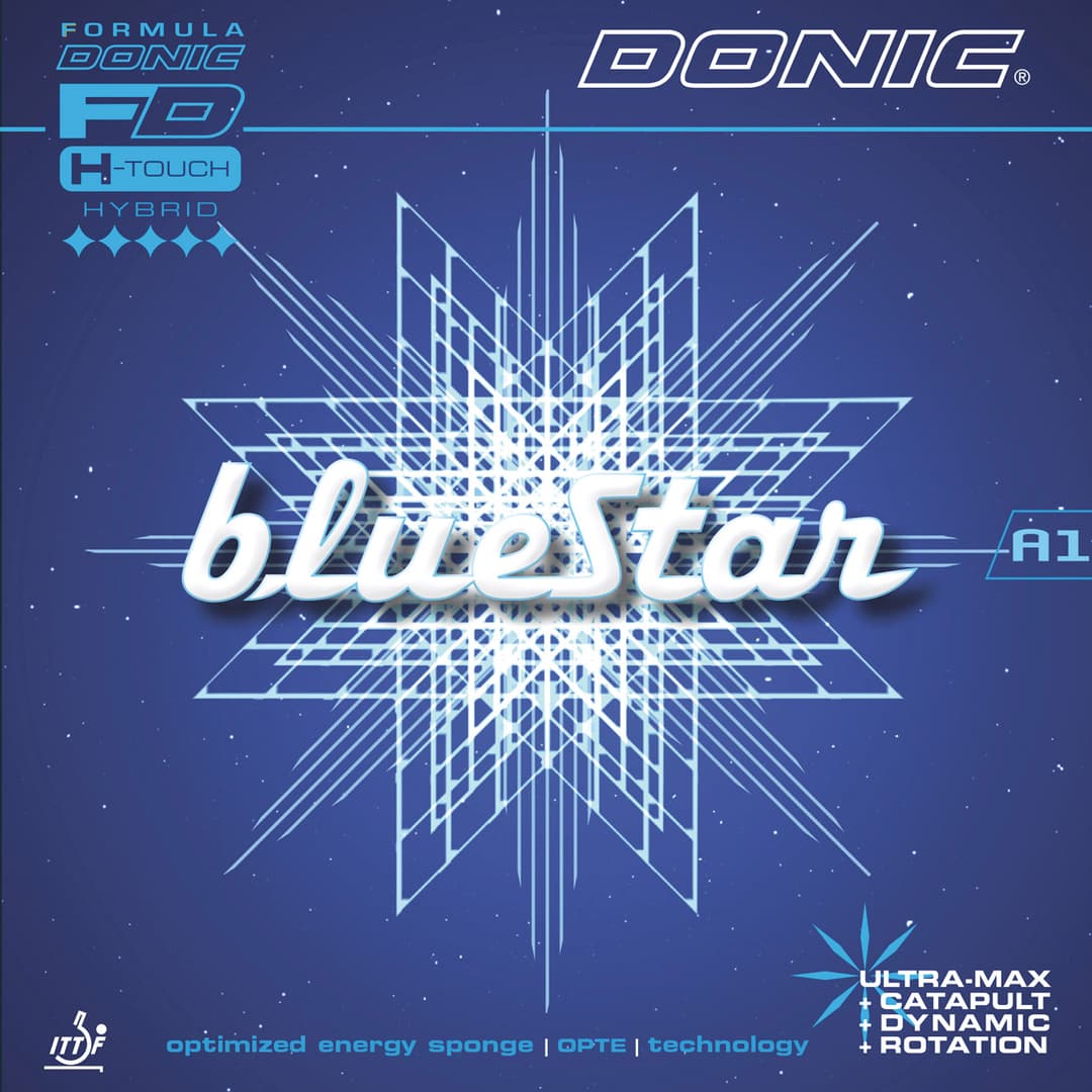 Donic BlueStar A1(55)