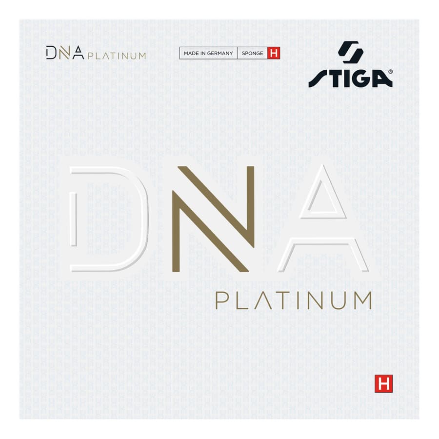STIGA DNA 플래티넘 H
