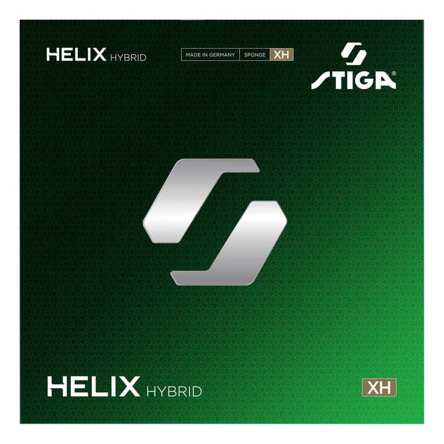 STIGA 헬릭스 하이브리드 XH