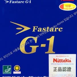 파스탁G-1