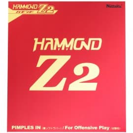 하몬드 Z2